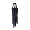 Hanging Spooky Undead Girl Halloween Decoration 11 3/4" x 43 1/4"